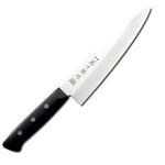Couteau de chef japonais Tojiro DP Eco lame 18cm manche riveté