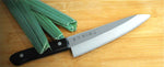 Couteau universel japonais Tojiro DP plein manche lame 13.5cm