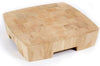Billot CHABRET "V Design" par Studio QOOQ 40x40x8cm
