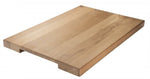Planche à découper Zwilling bois de hêtre massif 60x40cm