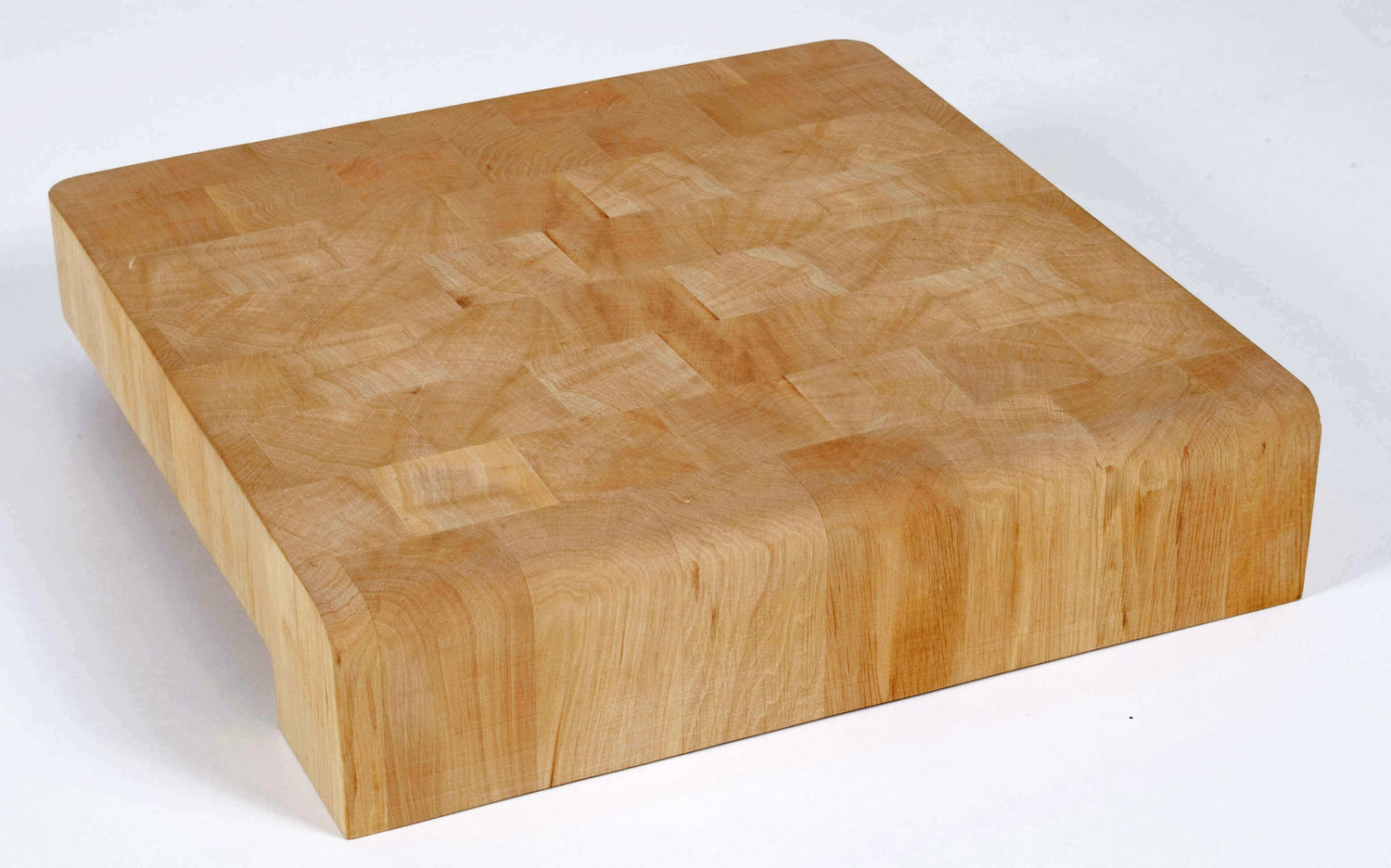 Billot CHABRET "J Design" par Studio QOOQ 40x40x9cm fabrication française