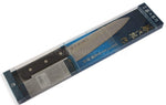 Couteau de chef japonais Tojiro DP plein manche lame 18cm