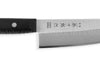 Couteau santoku japonais Tojiro DP Eco lame 17cm manche riveté