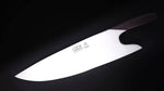 Couteau de chef Güde THE KNIFE 26cm unique et design