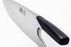 Couteau de chef Güde THE KNIFE 26cm unique et design