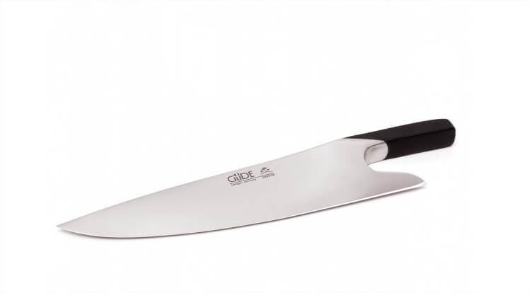Couteau de chef Güde THE KNIFE 26cm unique et design