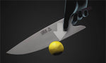 Couteau de chef Güde THE KNIFE 26cm unique et design