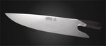 Couteau de chef Güde THE KNIFE 26cm unique et design