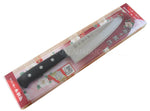 Couteau de chef japonais Tojiro DP Eco lame 18cm manche riveté