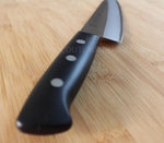 Couteau de chef japonais Tojiro DP Eco lame 18cm manche riveté