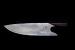 Couteau de chef Güde THE KNIFE 21cm design damas 300 couches