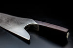 Couteau de chef Güde THE KNIFE 21cm design damas 300 couches