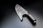 Couteau de chef Güde THE KNIFE 21cm design damas 300 couches
