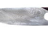 Couteau de chef Güde THE KNIFE 21cm design damas 300 couches
