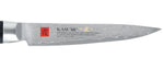 Couteau d'office japonais Kasumi Masterpiece damas haut de gamme 12cm