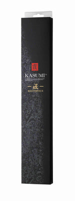 Couteau à désosser japonais Kasumi Masterpiece damas 14cm