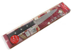 Couteau universel japonais Tojiro DP Eco lame 14cm manche riveté