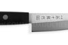 Couteau universel japonais Tojiro DP Eco lame 14cm manche riveté
