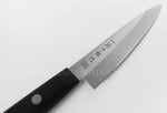 Couteau universel japonais Tojiro DP Eco lame 14cm manche riveté