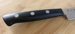 Couteau universel japonais Tojiro DP Eco lame 14cm manche riveté