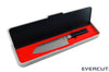 Couteau Evercut Santoku sans affutage lame 17 cm