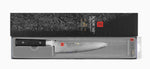 Couteau de chef japonais Kasumi Masterpiece damas haut de gamme 24cm