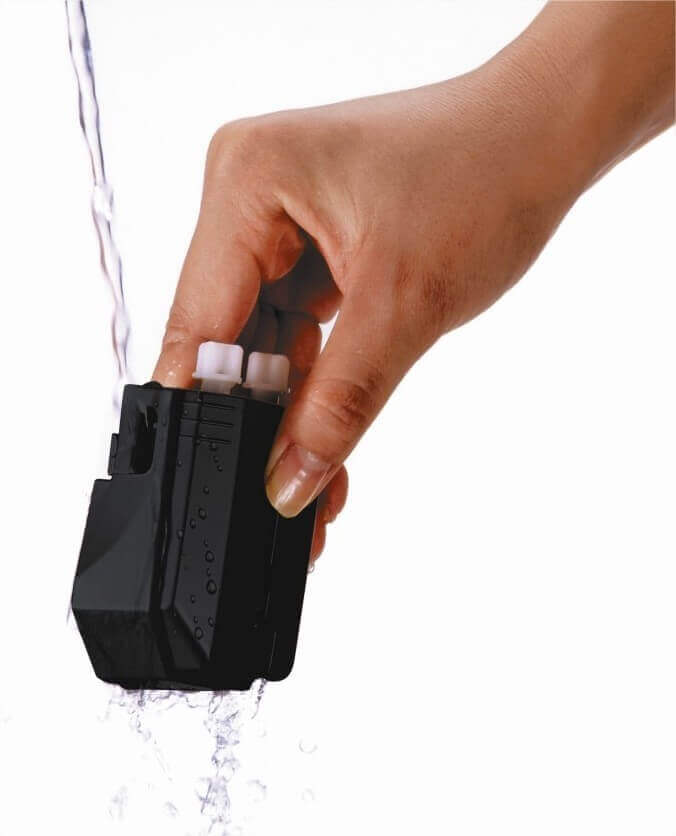 Aiguiseur électrique Kaï pour couteaux de cuisine + module polissage