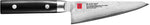 Couteau à désosser japonais Kasumi Standard lame damas 14cm