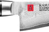 Couteau à désosser japonais Kasumi Standard lame damas 14cm