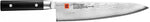 Couteau de chef japonais Kasumi Standard lame damas 24cm