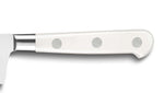 Couteau filet de sole flexible Sabatier Toque blanche 100% forgé 20cm