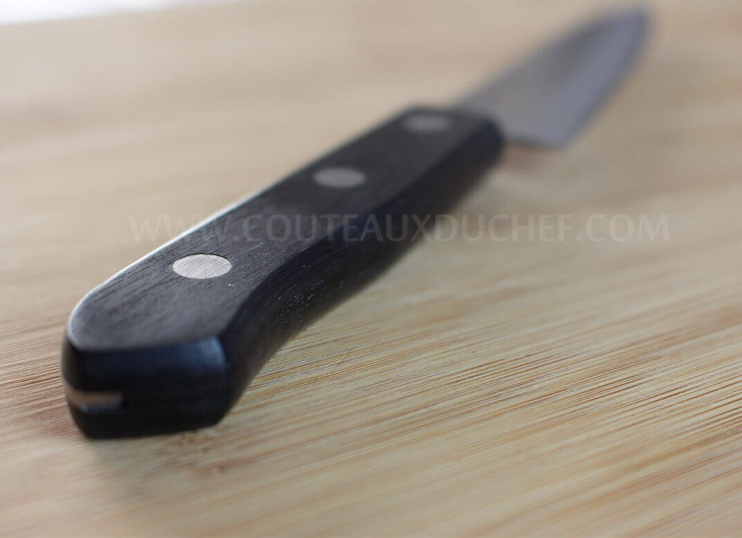 Couteau universel japonais Tojiro DP plein manche lame 13.5cm