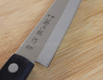Couteau universel japonais Tojiro DP plein manche lame 13.5cm