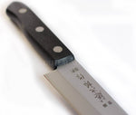 Couteau universel japonais Tojiro DP plein manche lame 13.5cm