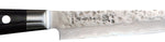 Couteau à trancher japonais Yaxell ZEN lame 15cm damas 37 couches