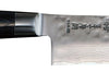 Couteau santoku japonais Yaxell ZEN lame 16.5cm damas 37 couches
