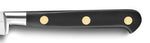 Couteau d'office SABATIER Idéal Inox 100% forgé rivets laiton lame 10cm