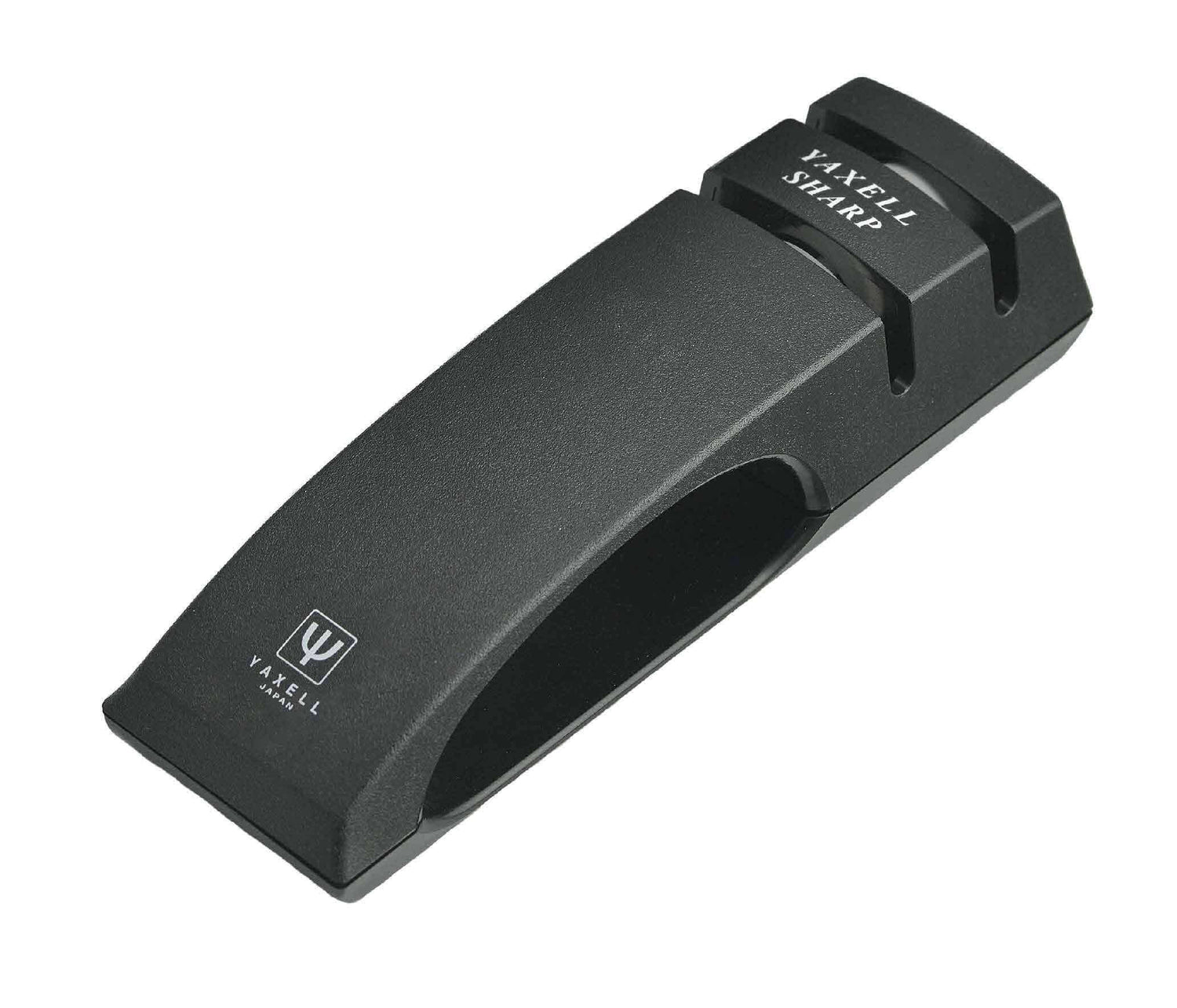 Aiguiseur manuel japonais Yaxell grain 400 angle 35°