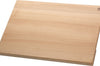 Planche à découper Zwilling bois de hêtre massif 60x40cm