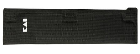 Protège-lame magnétique noir Kai M ergonomique 240x60mm