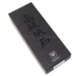 Pierre à aiguiser japonaise Yaxell grains 240/1000 + 3 accessoires