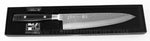 Couteau de chef japonais Yaxell ZEN lame 20cm damas 37 couches