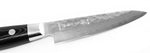 Couteau d'office japonais Yaxell ZEN lame 12cm damas 37 couches