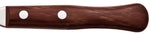 12 fourchettes à steak Arcos Dents 9 cm Manche en bois