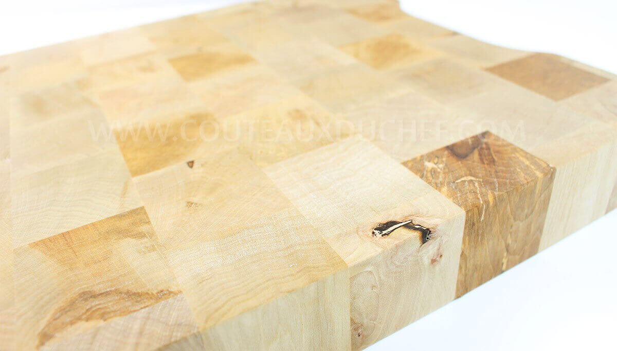 Planche à découper CHABRET 50x40cm fabrication Française