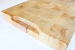 Planche à découper CHABRET 50x40cm fabrication Française