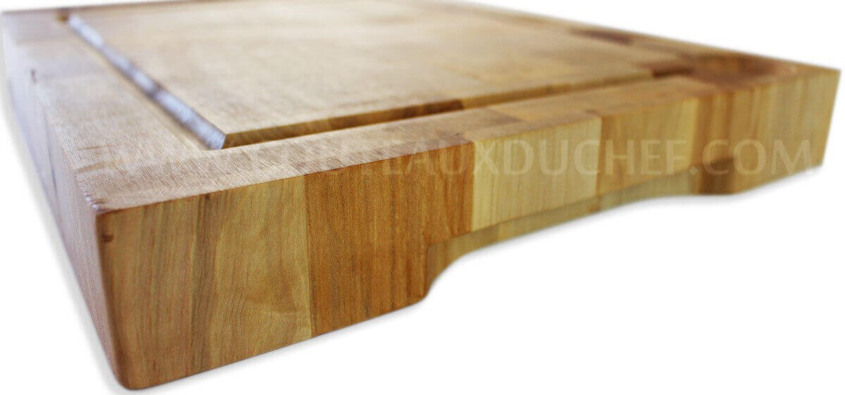 Planche à découper CHABRET 50x40cm fabrication Française