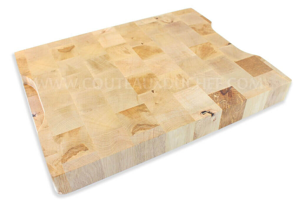 Planche à découper CHABRET 60x50cm fabrication Française