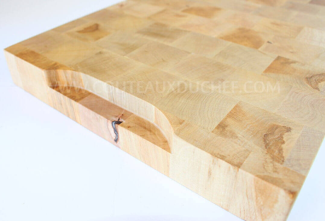 Planche à découper CHABRET 60x50cm fabrication Française