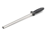 Fusil à aiguiser TAIDEA diamant mèche plate 30cm